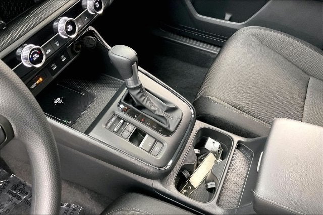 2027 Honda CR-V LX InStock