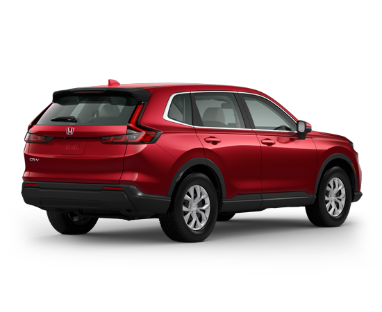 2026 Honda CR-V LX InStock