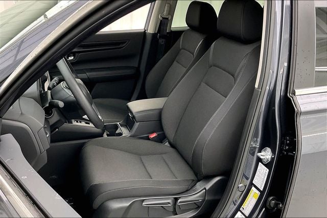 2026 Honda CR-V LX InStock