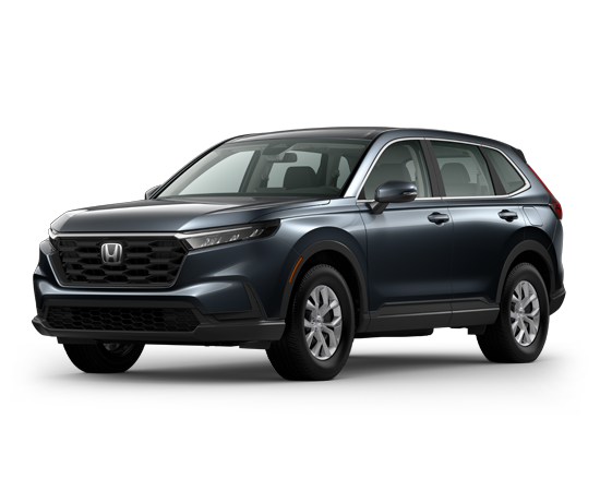 2027 Honda CR-V LX InStock