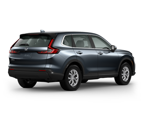 2027 Honda CR-V LX InStock