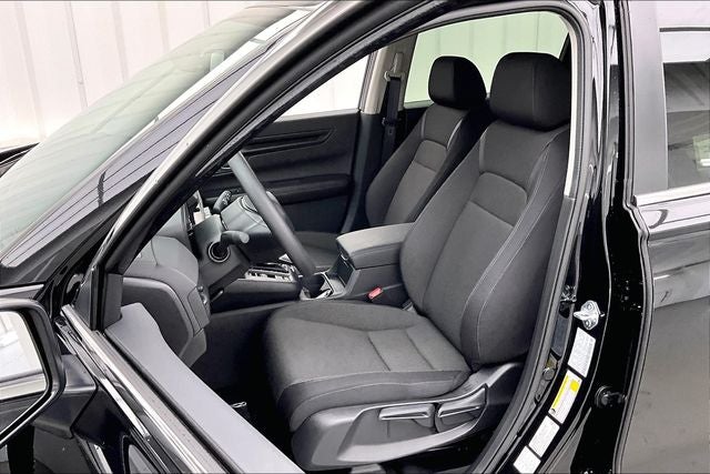 2026 Honda CR-V LX InStock