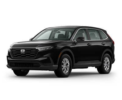 2026 Honda CR-V LX InStock