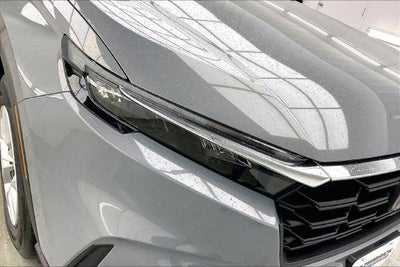 2027 Honda CR-V LX InStock