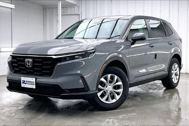 2027 Honda CR-V LX InStock