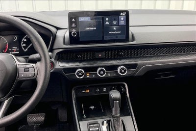 2027 Honda CR-V LX InStock