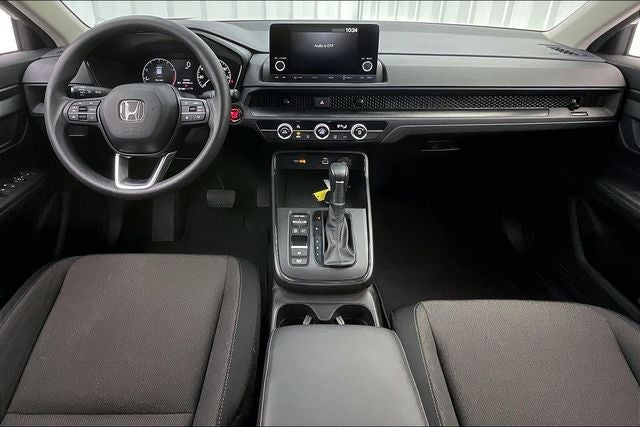 2024 Honda CR-V LX