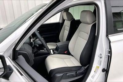 2026 Honda CR-V LX InStock