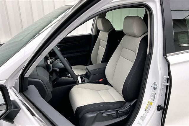 2026 Honda CR-V LX InStock