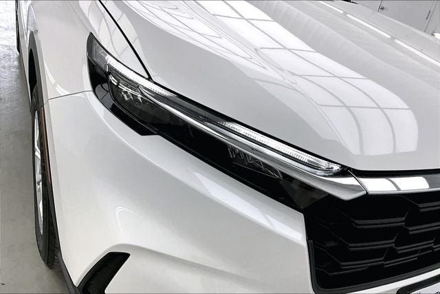 2026 Honda CR-V LX InStock