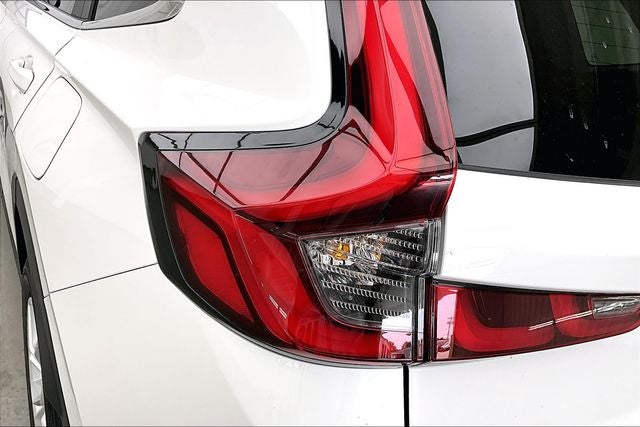 2026 Honda CR-V LX InStock
