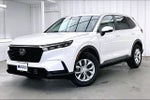 2026 Honda CR-V LX InStock
