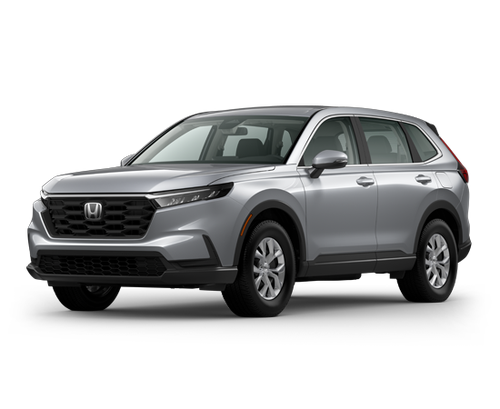 2026 Honda CR-V LX InStock