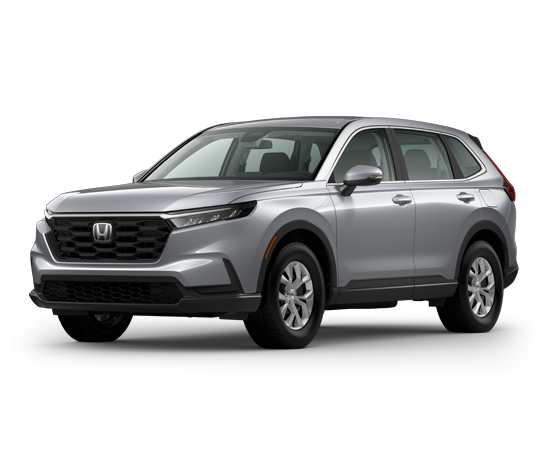 2026 Honda CR-V LX InStock