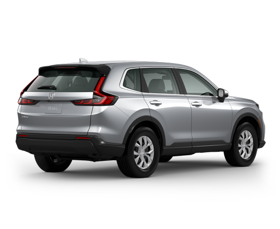2026 Honda CR-V LX InStock