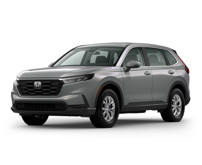 2026 Honda CR-V LX InStock