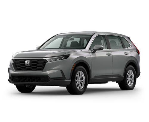 2026 Honda CR-V LX InStock
