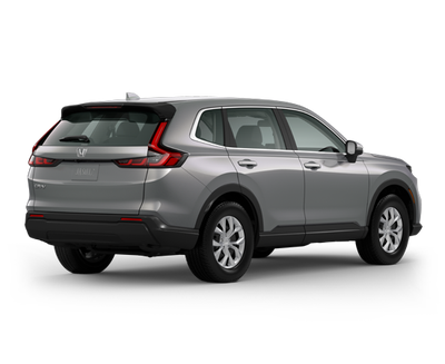 2026 Honda CR-V LX InStock