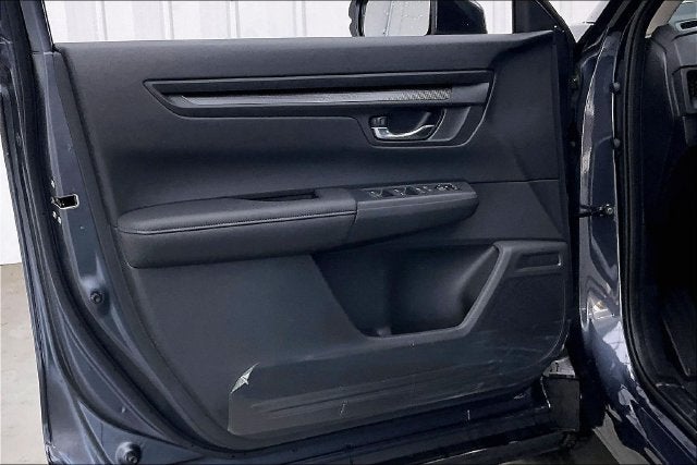 2027 Honda CR-V LX InStock