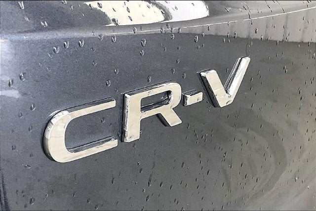 2027 Honda CR-V LX InStock