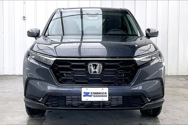 2027 Honda CR-V LX InStock
