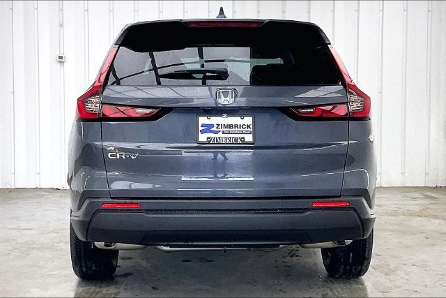 2027 Honda CR-V LX InStock