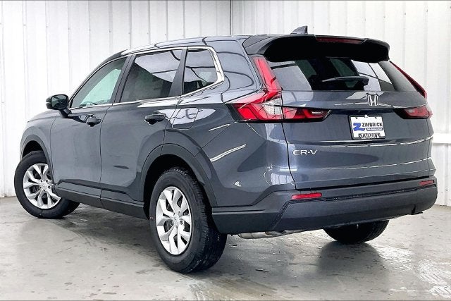 2027 Honda CR-V LX InStock