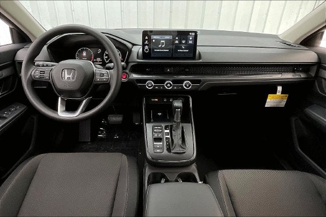 2027 Honda CR-V LX InStock