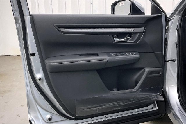 2027 Honda CR-V LX InStock