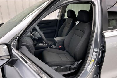 2027 Honda CR-V LX InStock