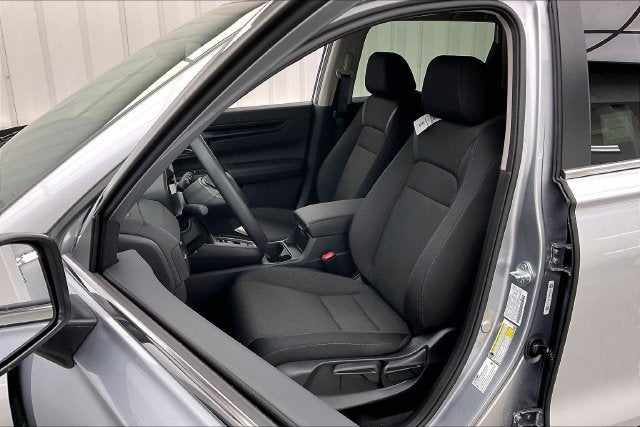 2027 Honda CR-V LX InStock