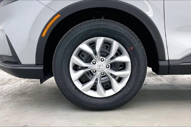 2027 Honda CR-V LX InStock
