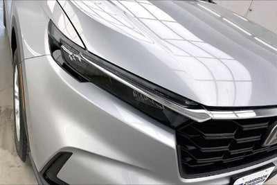 2027 Honda CR-V LX InStock