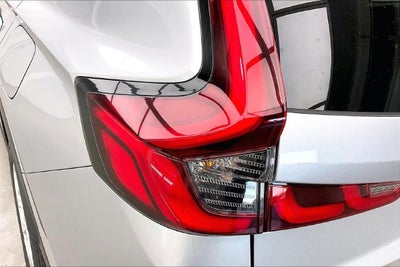 2027 Honda CR-V LX InStock