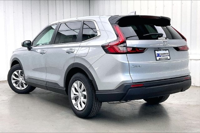 2027 Honda CR-V LX InStock