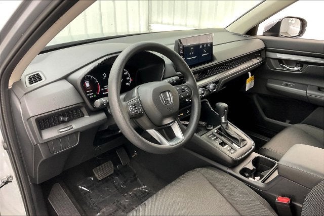 2027 Honda CR-V LX InStock