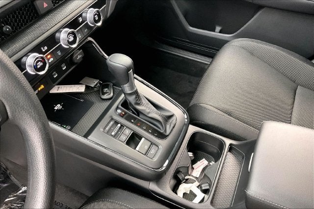 2027 Honda CR-V LX InStock
