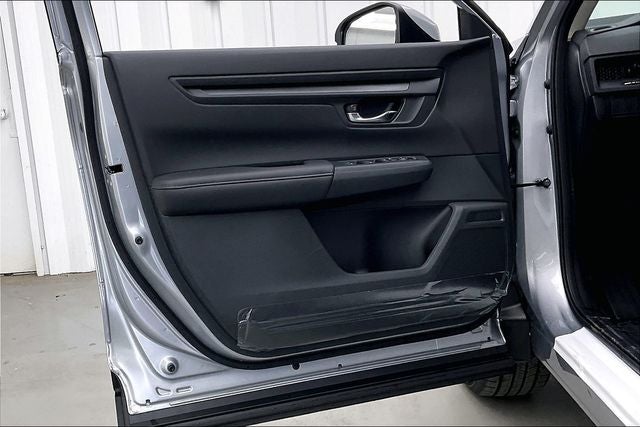 2026 Honda CR-V LX InStock
