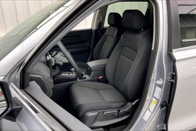 2026 Honda CR-V LX InStock