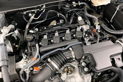 2026 Honda CR-V LX InStock