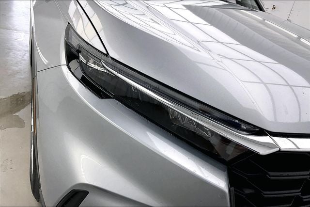 2026 Honda CR-V LX InStock