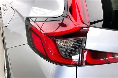 2026 Honda CR-V LX InStock