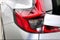 2026 Honda CR-V LX InStock