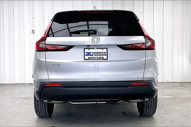 2026 Honda CR-V LX InStock