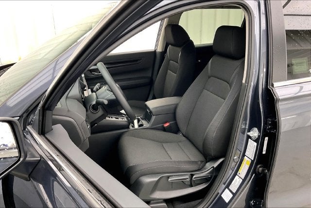 2027 Honda CR-V LX InStock