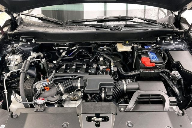 2027 Honda CR-V LX InStock