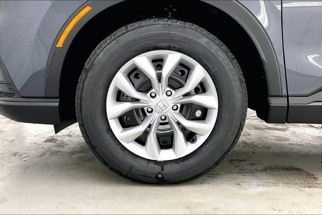 2027 Honda CR-V LX InStock