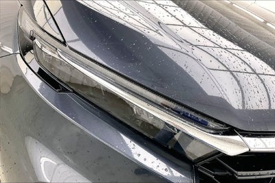 2027 Honda CR-V LX InStock