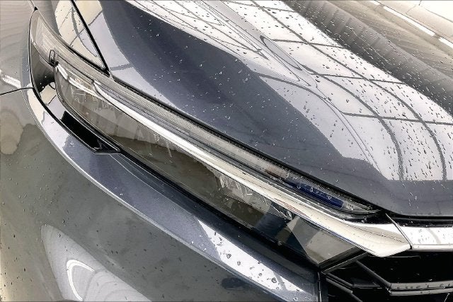 2027 Honda CR-V LX InStock