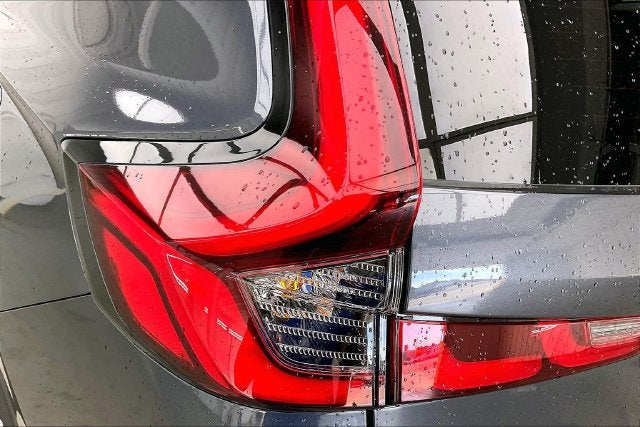 2027 Honda CR-V LX InStock